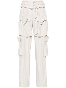 Isabel Marant Trousers White