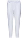 Golden Craft Trousers White