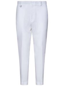 Golden Craft Trousers White