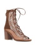 Gianvito Rossi Sandals Brown