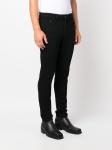 Haikure Jeans Black