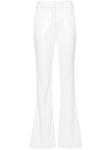 Genny Trousers White