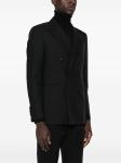 Tagliatore 0205 Jackets Black