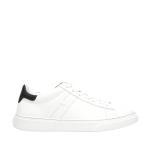 Sneakers Hogan H365 In Pelle Bianco