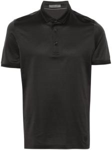 Corneliani T-shirts And Polos Brown