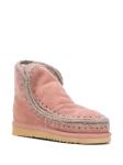 Mou Boots Pink