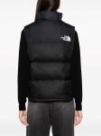 The North Face Jackets Black