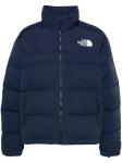 The North Face Coats Blue