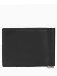 Saint Laurent  Wallets Black