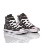 Converse Chuck Taylor Hi Black