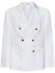 Boglioli Jackets White