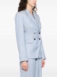 Genny Jackets Blue