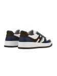 Hogan Sneakers Bianca/blu