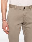 Incotex Trousers Beige