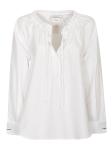 Max Mara Shirts White