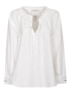 Max Mara Shirts White