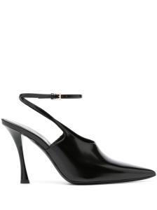 Givenchy With Heel Black