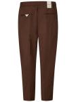 Golden Craft Trousers Brown