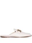 Tod's Sandals White