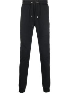 Balmain Flock Sweatpants