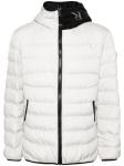 Moncler Coats Grey