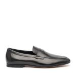 Mocassino Tod's In Pelle Nero