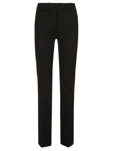 True Royal Trousers Black