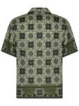 Etro Shirts Green