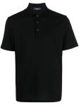 Herno T-shirts And Polos Black