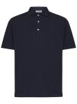 Boglioli T-shirts And Polos Blue