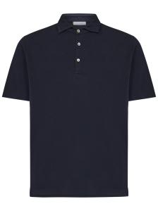 Boglioli T-shirts And Polos Blue