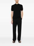 Tagliatore 0205 T-shirts And Polos Black