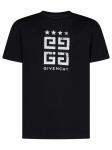 Givenchy T-shirts And Polos Black