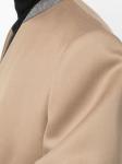 Maison Margiela Coats Beige