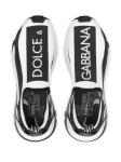 Dolce & Gabbana Sneakers Black