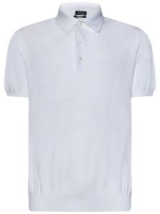 Kiton T-shirts And Polos White