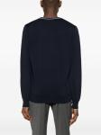 Brunello Cucinelli Sweaters Blue