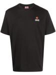 Kenzo T-shirts And Polos Black