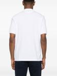 Brunello Cucinelli T-shirts And Polos White