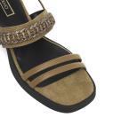 Sandals "Ines"