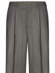 Etro Trousers Grey