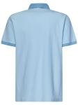 Etro T-shirts And Polos Clear Blue