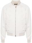 Tom Ford Coats White