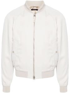 Tom Ford Coats White