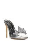 Sophia Webster Sandals Silver