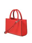 Tory burch mini ella organic red color