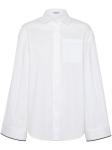 Brunello Cucinelli Shirts White