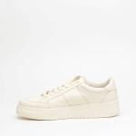 Sneakers Saint Sneakers Golf Club In Pelle Bianca