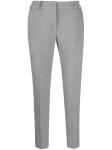 Peserico Trousers Grey