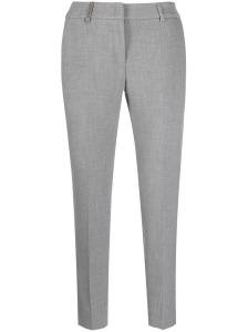 Peserico Trousers Grey